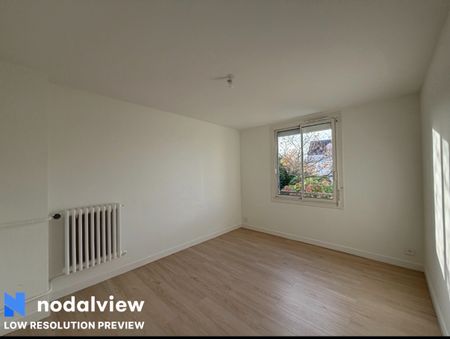 Maison T4 Trignac à louer - Photo 2