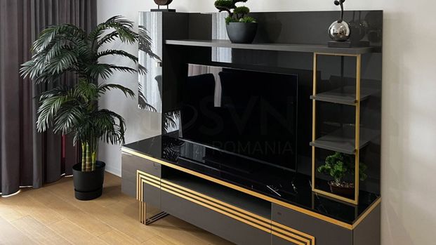 Apartament 3 camere Herastrau - Photo 1