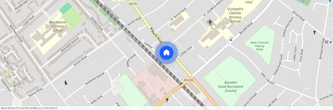 LU3, Luton