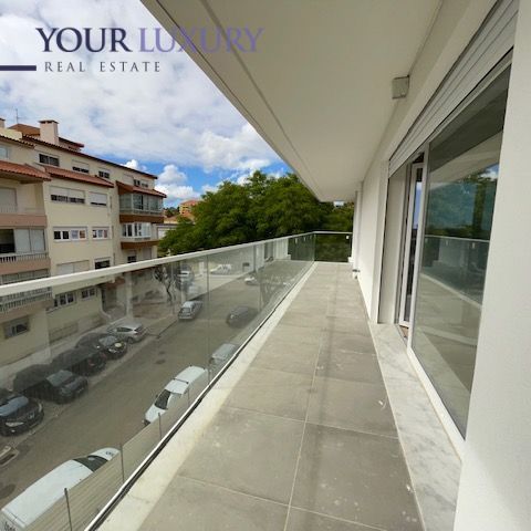 Apartamento T4 em Lisboa - Photo 1