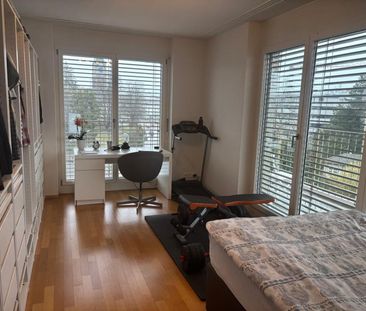 3.5 Zimmer, 97 m², 5. Stock - Photo 4