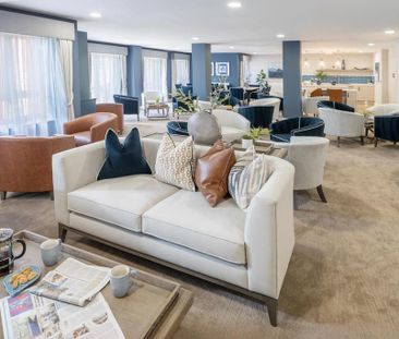 1 bedroom retirement property to rent - Photo 3