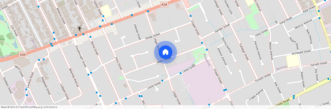 35 Myers Street, Roselands