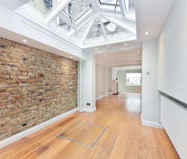 4 bedroom house to rent - Photo 4
