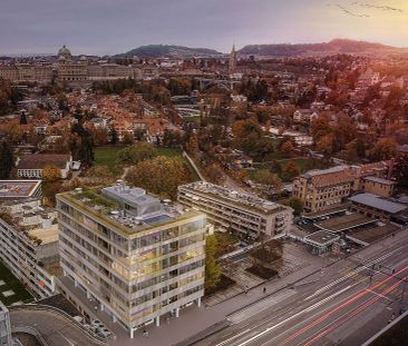 1.5-Zimmer Loft-Wohnung - Foto 6