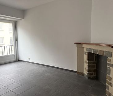 Westende – Appartement - Foto 1