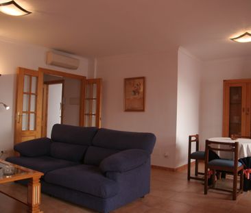 APARTMENT FOR LONG TERM RENTAL IN THE BURRIANA AREA OF NERJA - Photo 5