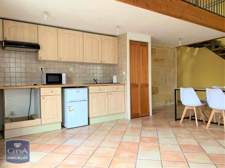 Maison à louer 3 pièces 67.66m² - Photo 4