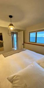 Stunning Oceanfront 1-Bedroom Furnished Suite in Cordova Bay - Photo 3