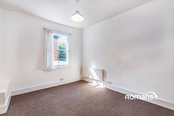 2 bedroom house to rent - Photo 1