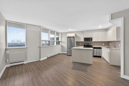 For Lease - 4340 Bloor Street Unit# 1202, Toronto, Ontario - Photo 5