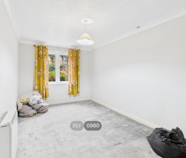 1 bedroom apartment to rent - Photo 6