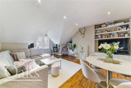 1 bedroom apartment to rent - Photo 5