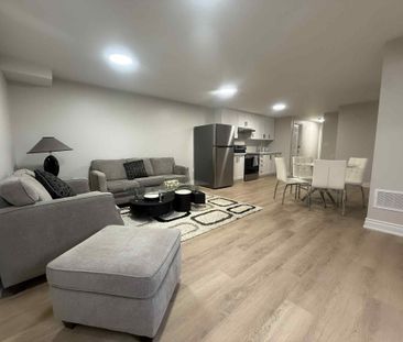 For Lease - 5218 Palmetto Place Unit# Basement, Mississauga, Ontario - Photo 4