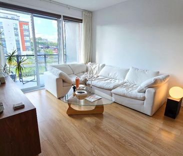 condo modern a louer à Sainte-Therese - Photo 1