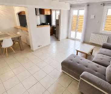 Location Maison 3 pièces 57m² LOUVRES 95380 - Photo 1