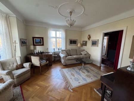 Nordmannagatan, Malmö - Photo 2