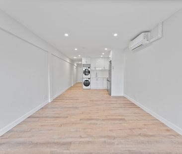 For Lease - 1328 Gerrard Street Unit# 302, Toronto, Ontario - Photo 3