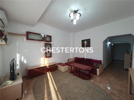 Apartament de inchiriat 2 camere Tomis MALL Constanta - Photo 4