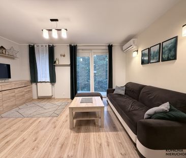 Do wynajęcia 3 pokoje Nowe Budownictwo Balkon - Zdjęcie 5