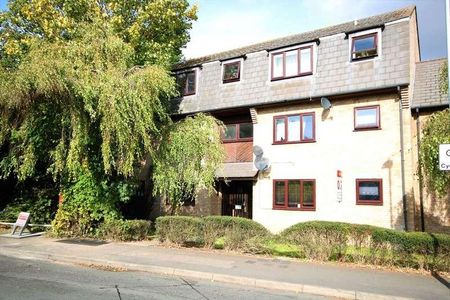 Wingrove Court, Broomfield Road, Chelmsford, CM1 - Photo 3