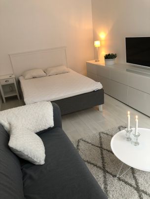 Brännlandsvägen, Umeå - Photo 1