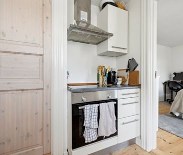 Kastetvej 30b, 3. tv - Photo 4