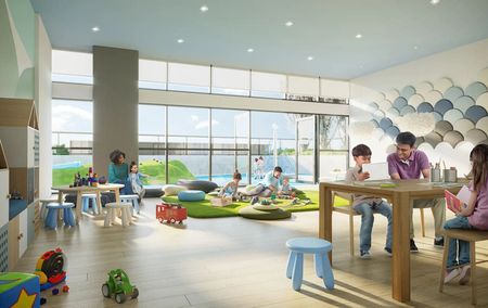 For Lease - 4130 Parkside Village Drive Unit# 1808, Mississauga, Ontario - Photo 3