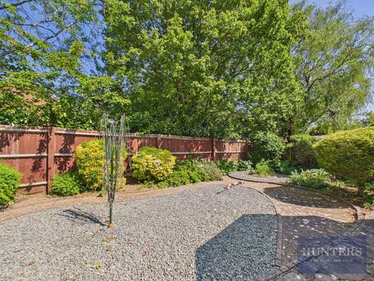 2 bedroom semi-detached house to rent - Photo 1