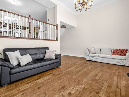 For Lease - 81 Scenic Mill Way, Toronto, Ontario - Photo 3