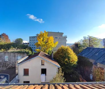 Location Appartement 2 pièces 28m² LIMOGES 87000 - Photo 5