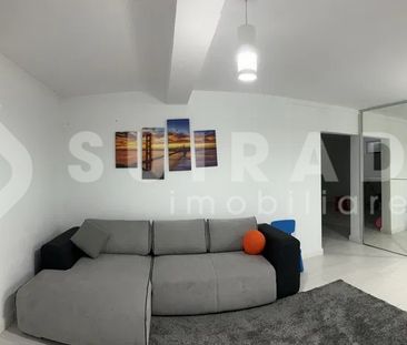 Casa tip duplex, complet dotata, garaj, curte- Panoramic, Faget - Photo 4
