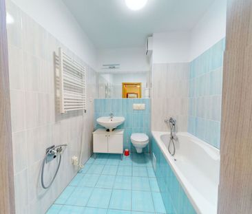 1izb. VEĽKÝ BYT S BALKÓNOM - ul. Nová Rožňavská- Kryté parkovanie- ... - Photo 5