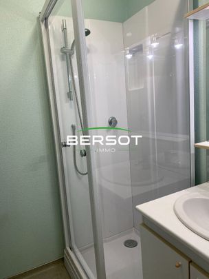 Duplex au centre-ville de Valdahon - Photo 1