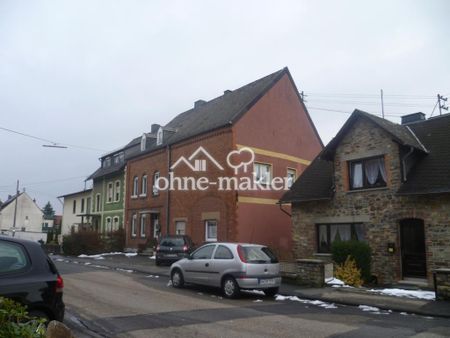 Sanierte 4 ZKB Maisonettewohnung mit EBK - Photo 4