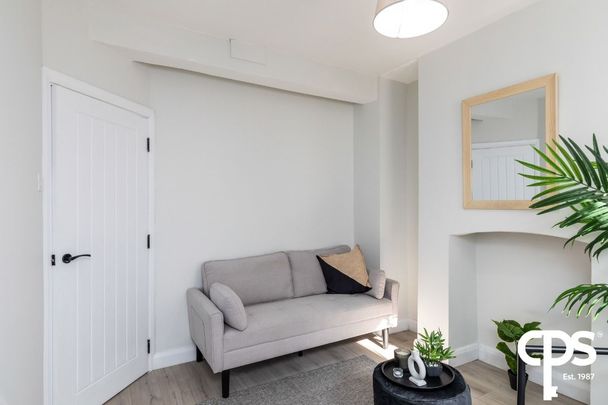 25 Cairo Street (6 Month let), Belfast BT7 1QS - Photo 1