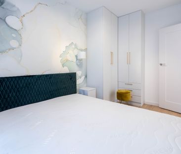 2-pokojowe mieszkanie na wynajem! Staromieście! - Фото 4