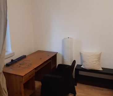 PENDLER, DD-Laubegast Zimmer frei - Foto 2