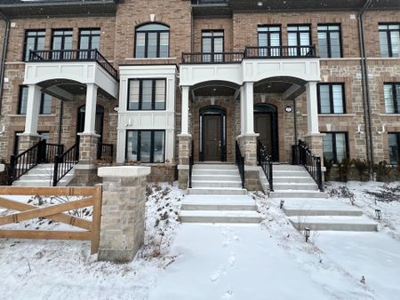 For Lease - 23 Icemaker Way Unit# (Bedroom), Whitby, Ontario - Photo 5