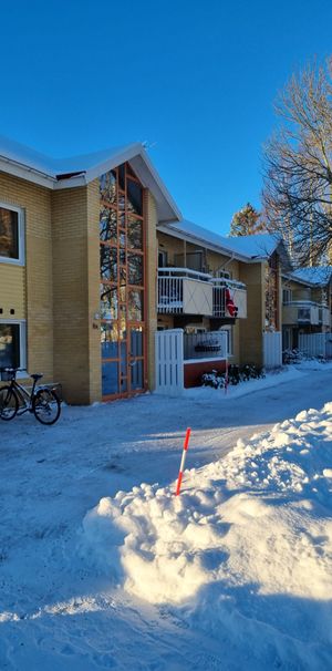 Stömnegatan, Karlstad - Photo 1