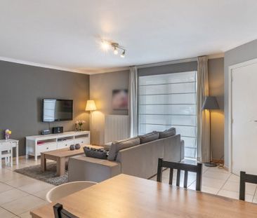 Appartement te huur in Vlijtingen voor € 790 met 1 slaapkamer - Photo 6