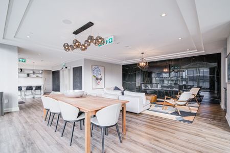 For Lease - 212 King William Street Unit# 401, Hamilton, Ontario - Photo 3