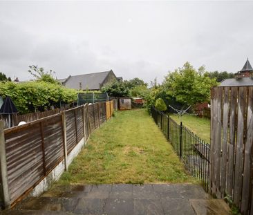 2 bedroom terraced house to rent - Photo 6