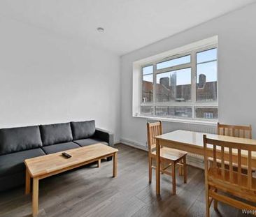 4 bedroom property to rent in London - Photo 3