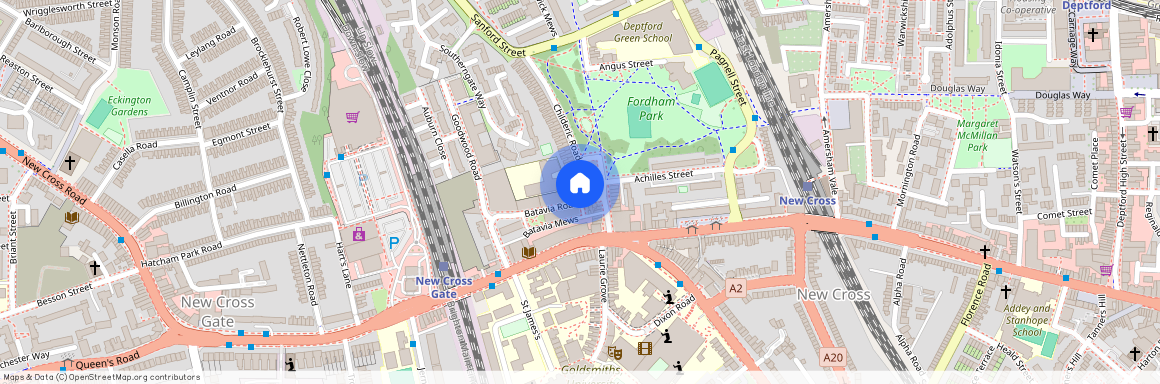 UNCLE New Cross, New Cross, London, SE14