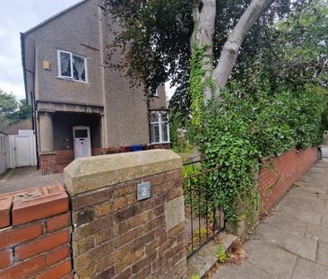 6 bedroom detached house to rent - Photo 5