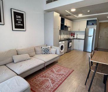 Cozy1-Bedroom Furnished Apartment –Near Metro - Photo 4