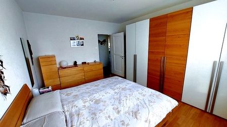 3½ Zimmer-Wohnung in Bern - Ausserholligen, möbliert, auf Zeit - Foto 5