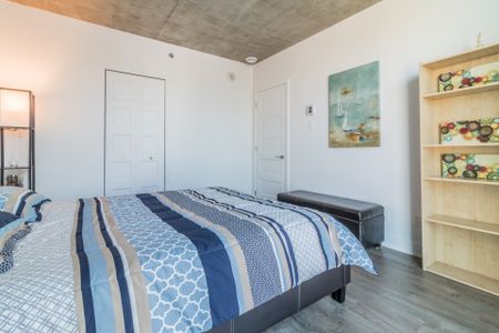 Condo for rent, Montréal (Le Sud-Ouest) - Photo 4