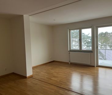 Runebergsgatan, Nyköping - Foto 1